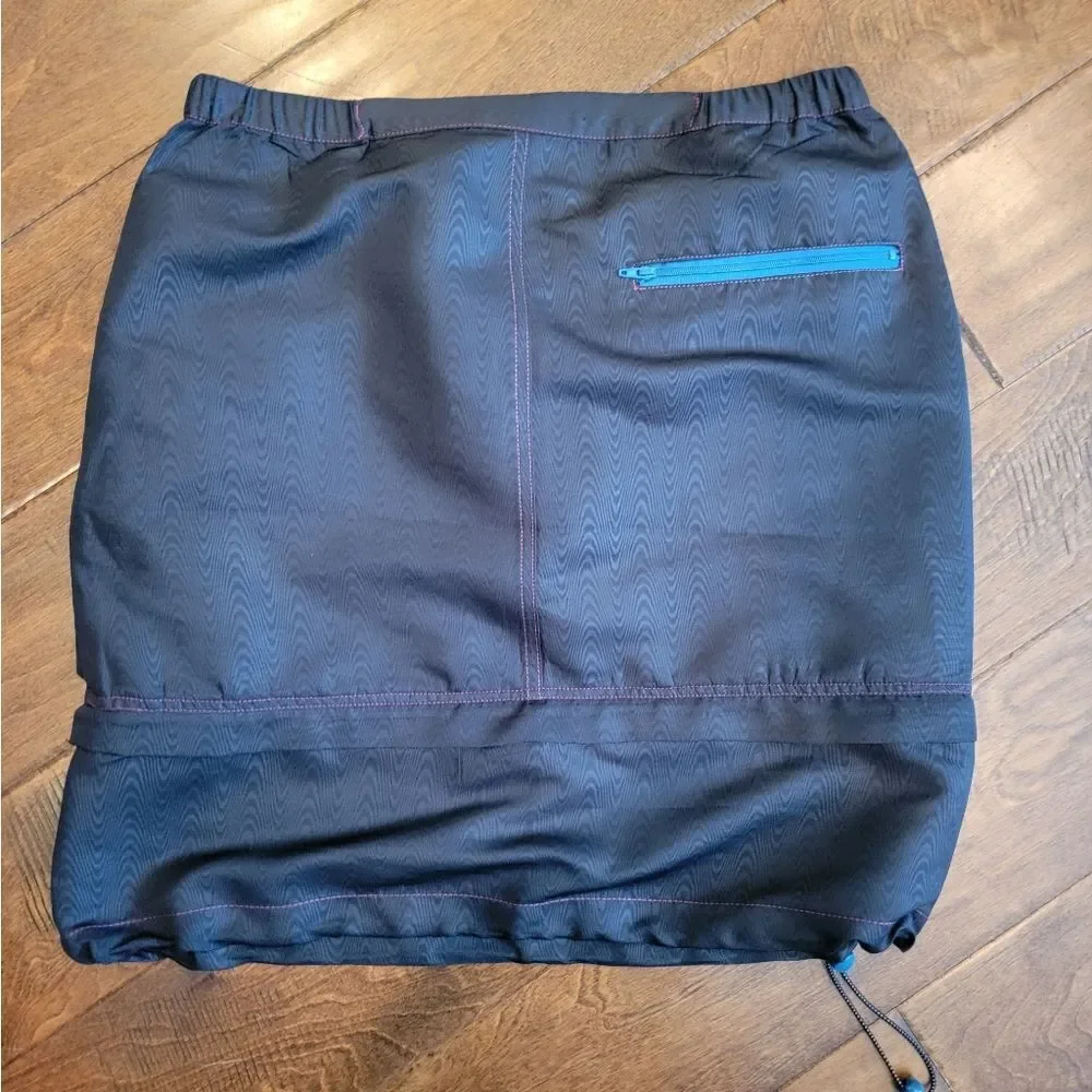 Urban Outfitters Convertible Skirt Size Medium